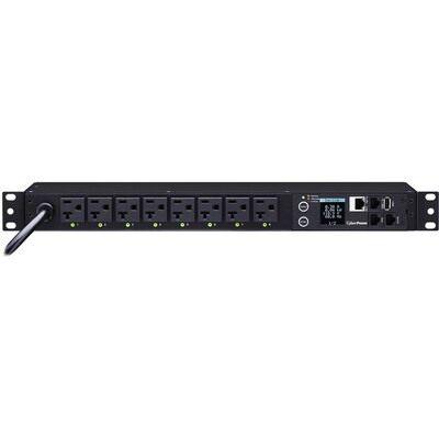 CyberPower PDU41002 8-Outlet PDU (PDU41002)