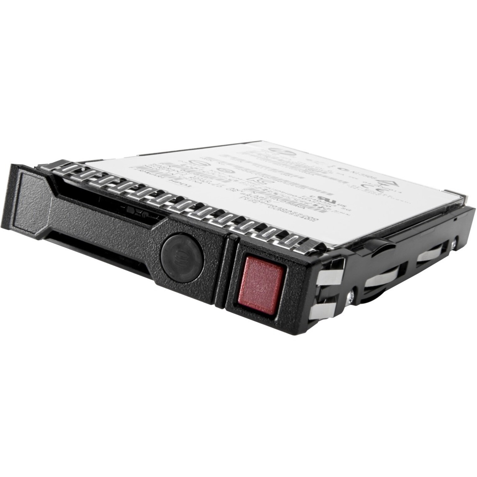 HP 2.40 TB 2.5 Internal Hard Drive, SAS