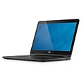 Dell Latitude E7440 Laptop, 14, i5 4300U 1.9GHz, 8 GB, 256 GB SSD, Win 10 Pro, Refurbished