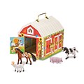 Melissa & Doug Latches Barn (2564)