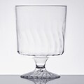 Fineline Settings Flairware 2205 Wine Glass, Clear