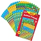 Trend Animal Friends superSpots Stickers Variety Pack, 2500 CT (T-46915)