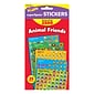 Trend Animal Friends superSpots Stickers Variety Pack, 2500 CT (T-46915)