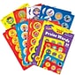 TREND® Praise Words Stinky Stickers® Variety Pack, Assorted, Pack of 435, (T-6490)