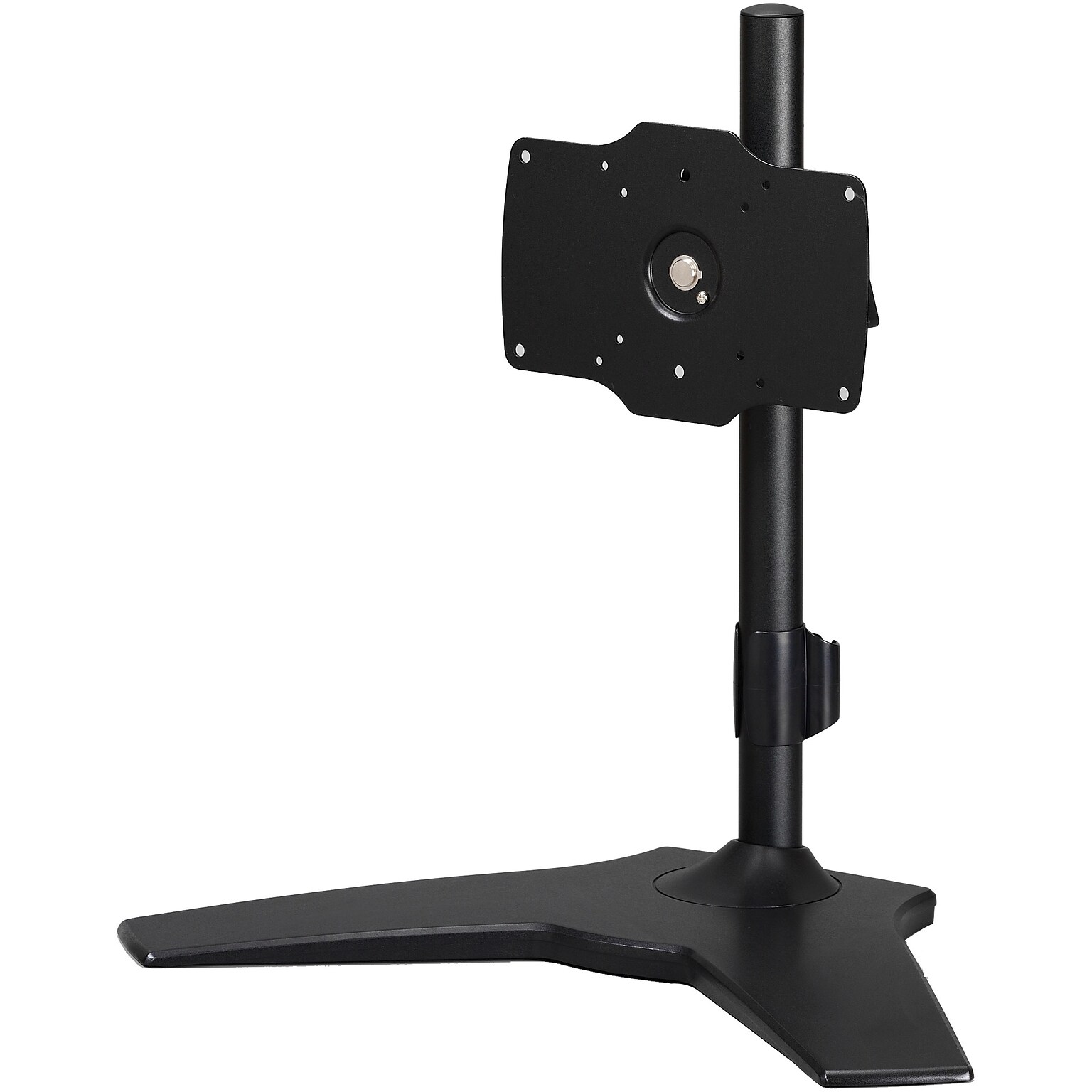 Amer Adjustable Monitor Mount, Up to 32, Black (AMR1S32)