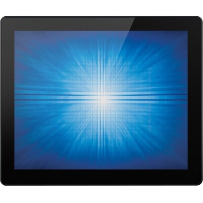 Elo Open-Frame Touch monitors 1790L E326347 17 LED Monitor, Black