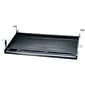 Aidata Keyboard Tray, Black (KB003B)