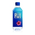 FIJI Natural Artesian Bottled Water, 0.5 L, 24 Count