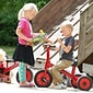 Winther Viking Tricycle, Red, Ages 3-6 Years (WIN451)