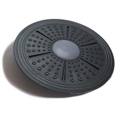 Photo 1 of Black Mountain Products Balance Trainer Wobble Board