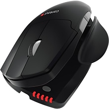 Contour Design Unimouse Adjustable Mouse, Slate