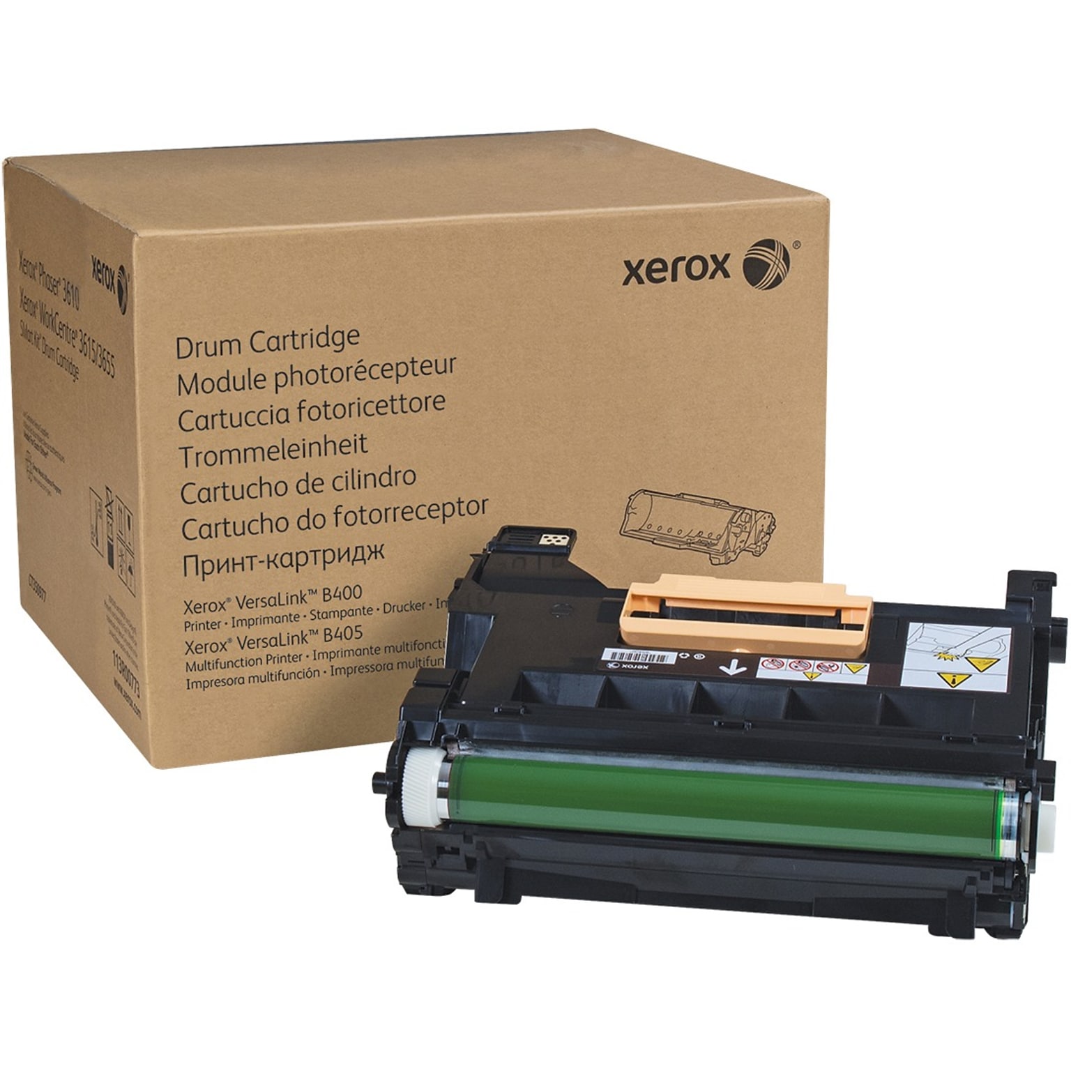 Xerox VersaLink B400/B405 Drum Cartridge (101R00554)