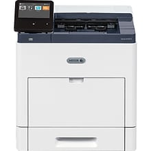 Xerox VersaLink Wireless Black & White Laser Printer (B610/DN)