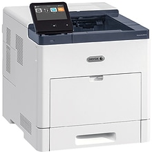 Xerox VersaLink Wireless Black & White Laser Printer (B610/DN)