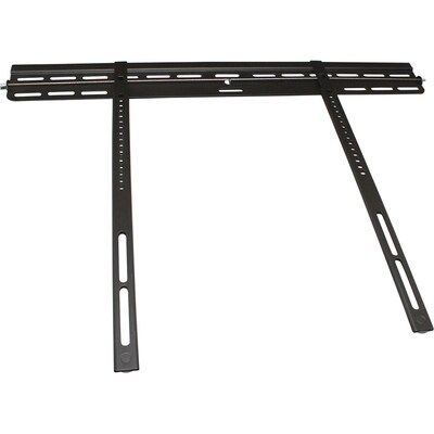 Mustang 20” To 40” Flat Wall Mounts