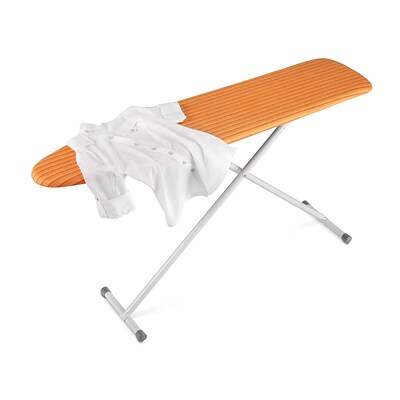 Honey Can Do Collapsible Ironing Board with Sturdy T-Legs (BRD-01295)