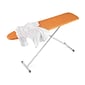 Honey Can Do Collapsible Ironing Board with Sturdy T-Legs (BRD-01295)