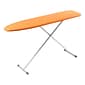 Honey Can Do Collapsible Ironing Board with Sturdy T-Legs (BRD-01295)