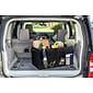 Honey Can Do Folding Car Trunk Organizer, Black (SFT-01166)