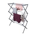 Honey Can Do Foldable Drying Rack, Metal (DRY-02119)