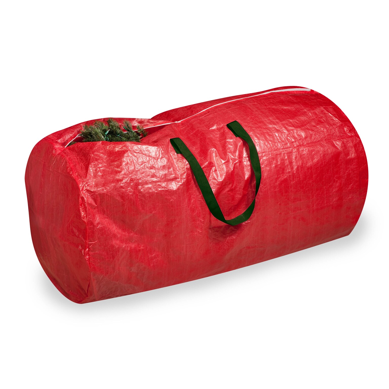 Honey Can Do Holiday Tree Storage Bag, Red (SFT-01316)