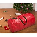 Honey Can Do Holiday Tree Storage Bag, Red (SFT-01316)