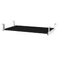 Bestar® Pro-Concept Plus Keyboard Shelf in Black