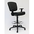 Boss® Oversized Drafting Stool