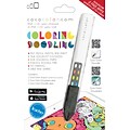 Coco Color Worlds 1st & Original Remote Coloring Stylus Designed for Tweens and Adults (CC/TDS/1601)