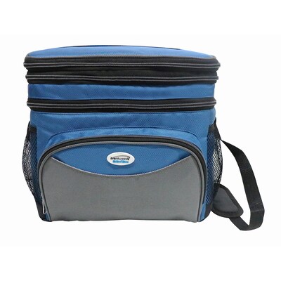 Brentwood CB-601blu Blue Cool Bag