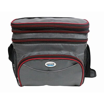 Brentwood CB-601red Red Cool Bag
