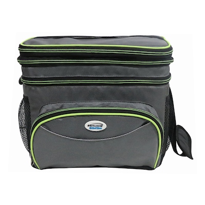 Brentwood CB-2401grn Green Cool Bag
