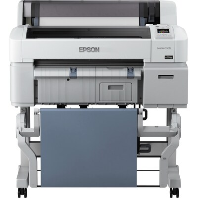 Epson SureColor T3270SR USB & Network Ready Color Inkjet Printer