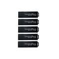 Centon MP Value Pack USB 3.0 Datastick Pro (Black) 32GB 5Pack