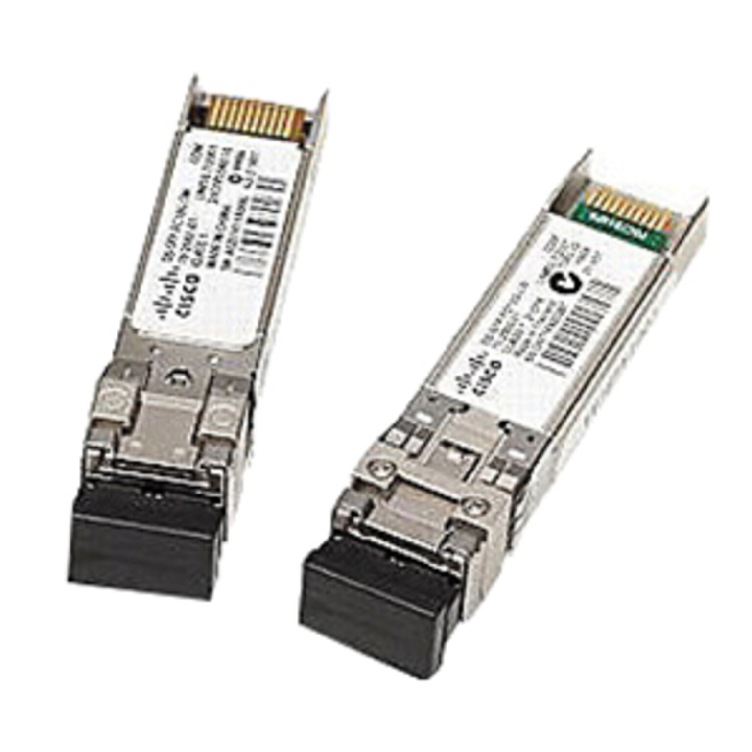 Cisco™ 16 Gbps LC Duplex Fiber Channel SW SFP+ Transceiver (DS-SFP-FC16G-SW=)
