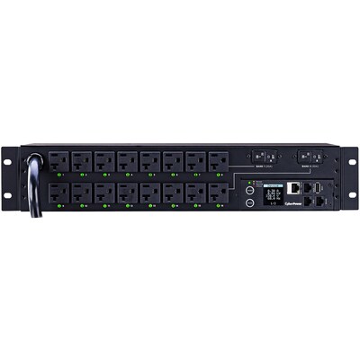 CyberPower PDU41003 16-Outlets PDU