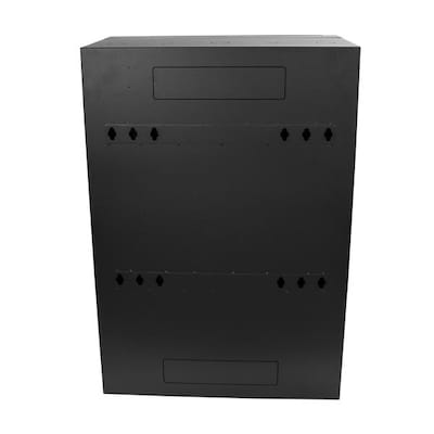 StarTech Wall Mount Server Cabinet Enclosure (RK830WALVS)