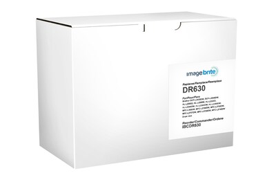 Image Brite Brother DR630 Compatible Drum Unit
