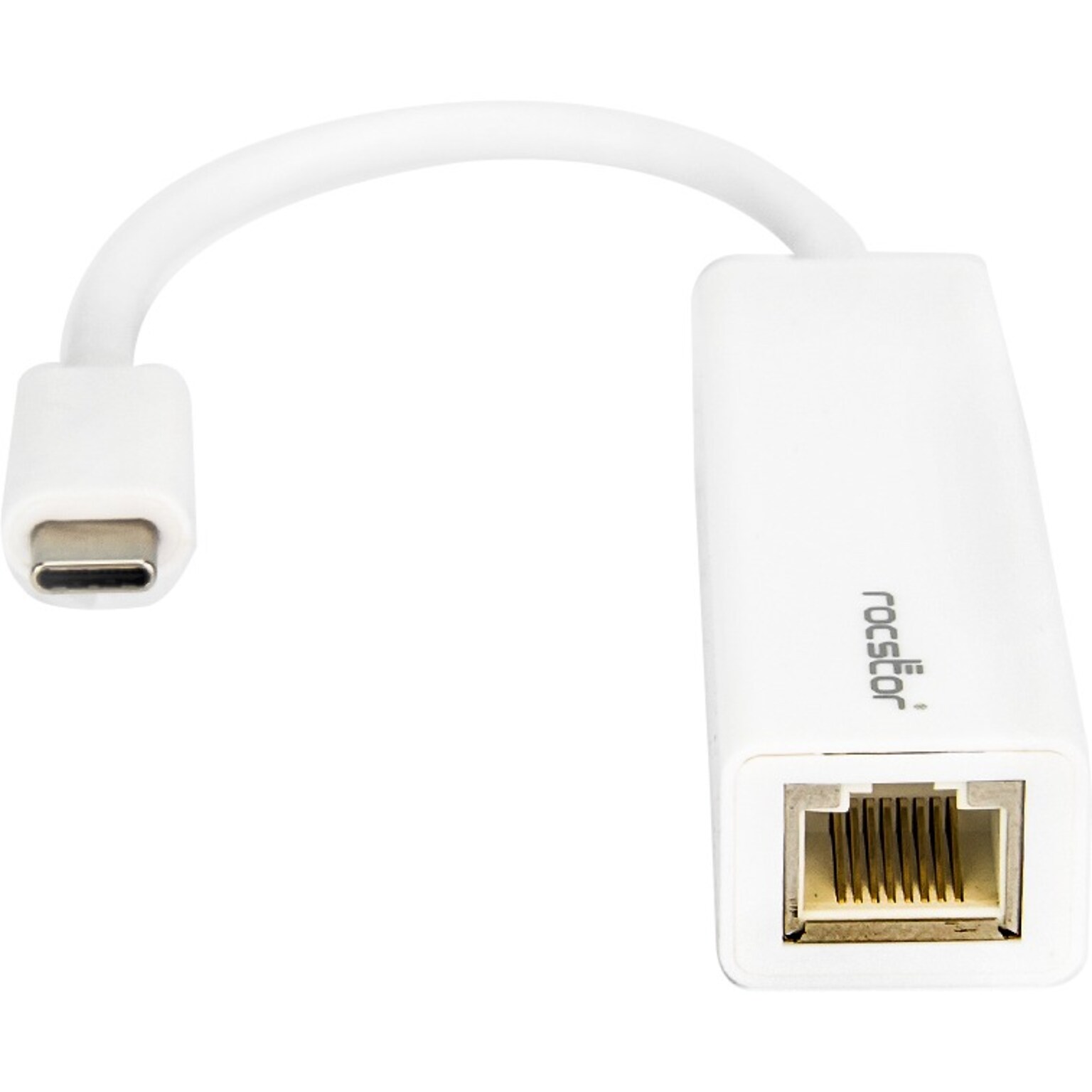Rocstor Gigabit Ethernet Adapter (Y10A173-W1)