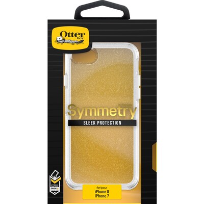 OtterBox Symmetry Clear Rugged Case for iPhone 6 (77-56719)