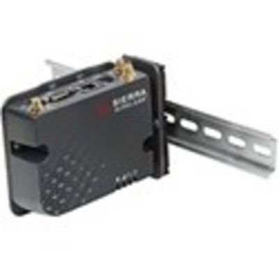 Sierra Wireless AirLink RV50X and Ethernet Router, Black (1103052)