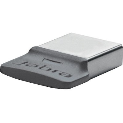 Jabra LINK 370 (14208-08) Bluetooth Adapter for Desktop Computer/Notebook