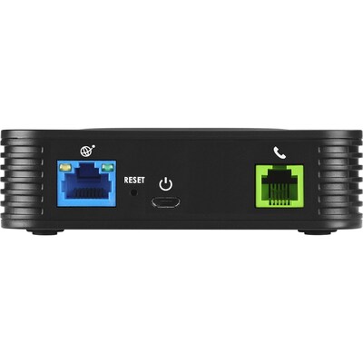 Grandstream HT801 VoIP Gateway (HT801)