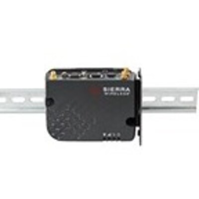 Sierra Wireless AirLink RV50X and Ethernet Router, Black (1103052)