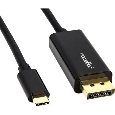 Rocstor HDMI/USB Audio/Video Cable (Y10C166-B1)