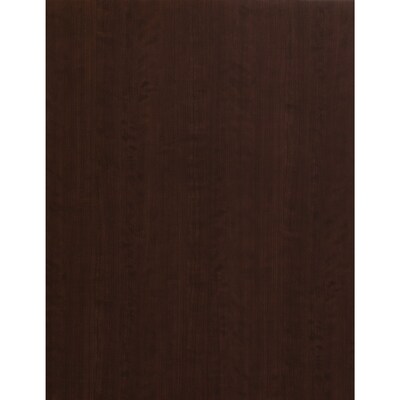 Bush Business Furniture Westfield 72"W 4 Door Hutch, Mocha Cherry (WC12977K)