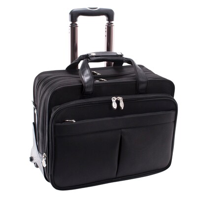 Ballistic nylon briefcase deals