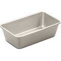 Chefs® Classic Non-Stick Metal 9 in. Loaf Pan, Champagne (AMB9LPCH)