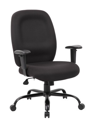 Boss  Heavy Duty Task Chair (B996)
