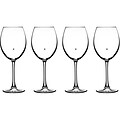 The Stars The Limit Stemware Collection, 4 All-Purpose/Red Wine Glasses (CG01S4AP)